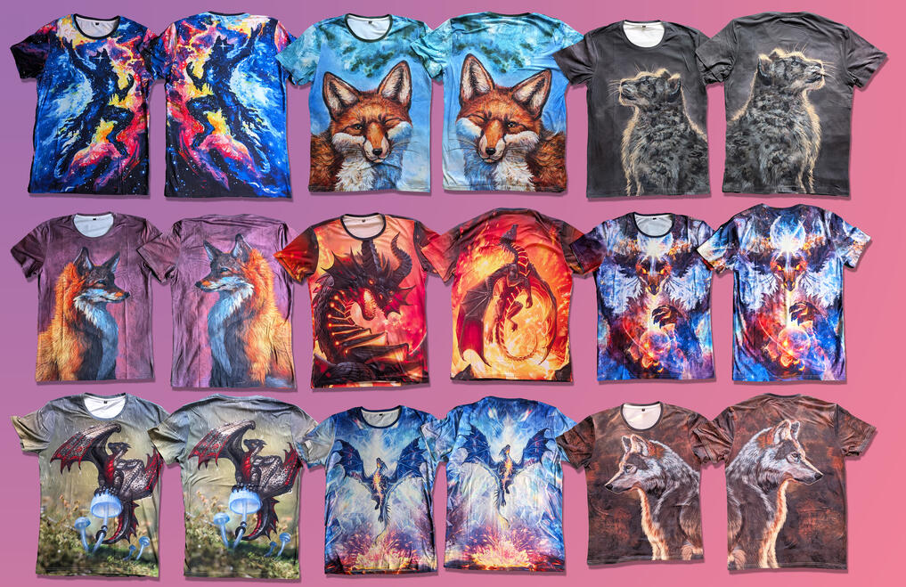 T-Shirts