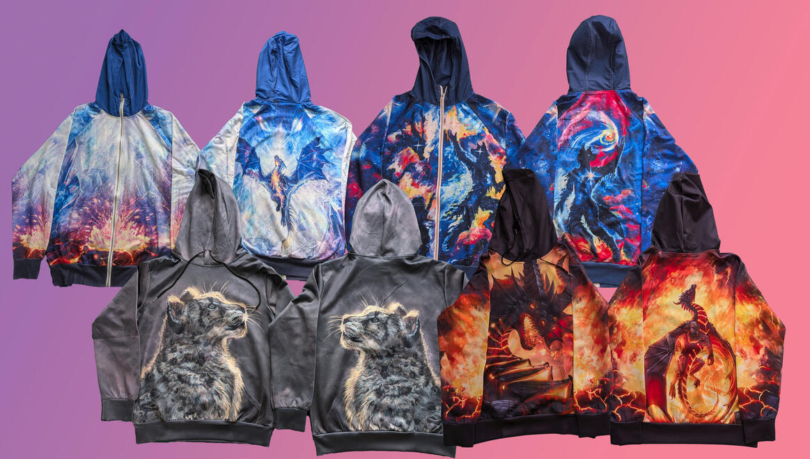 Hoodies