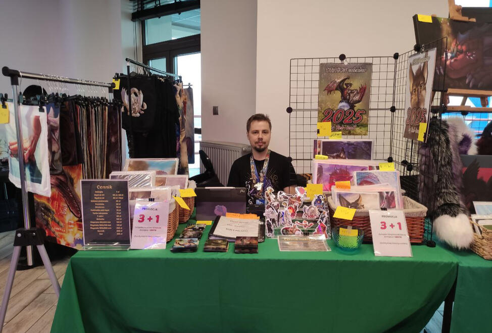 Poznań Furry Gathering 2024